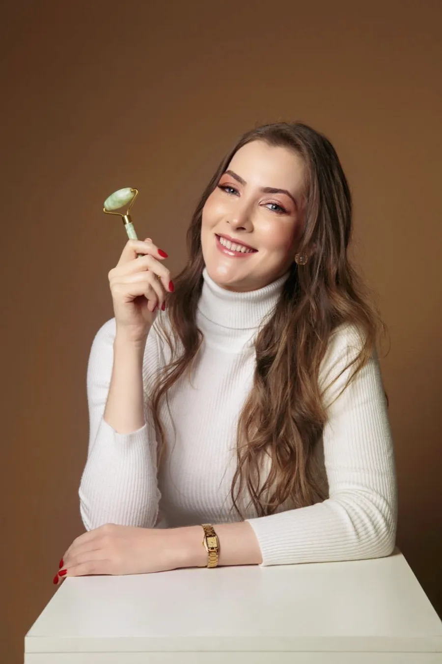 Mariana Arantes - Criadora digital