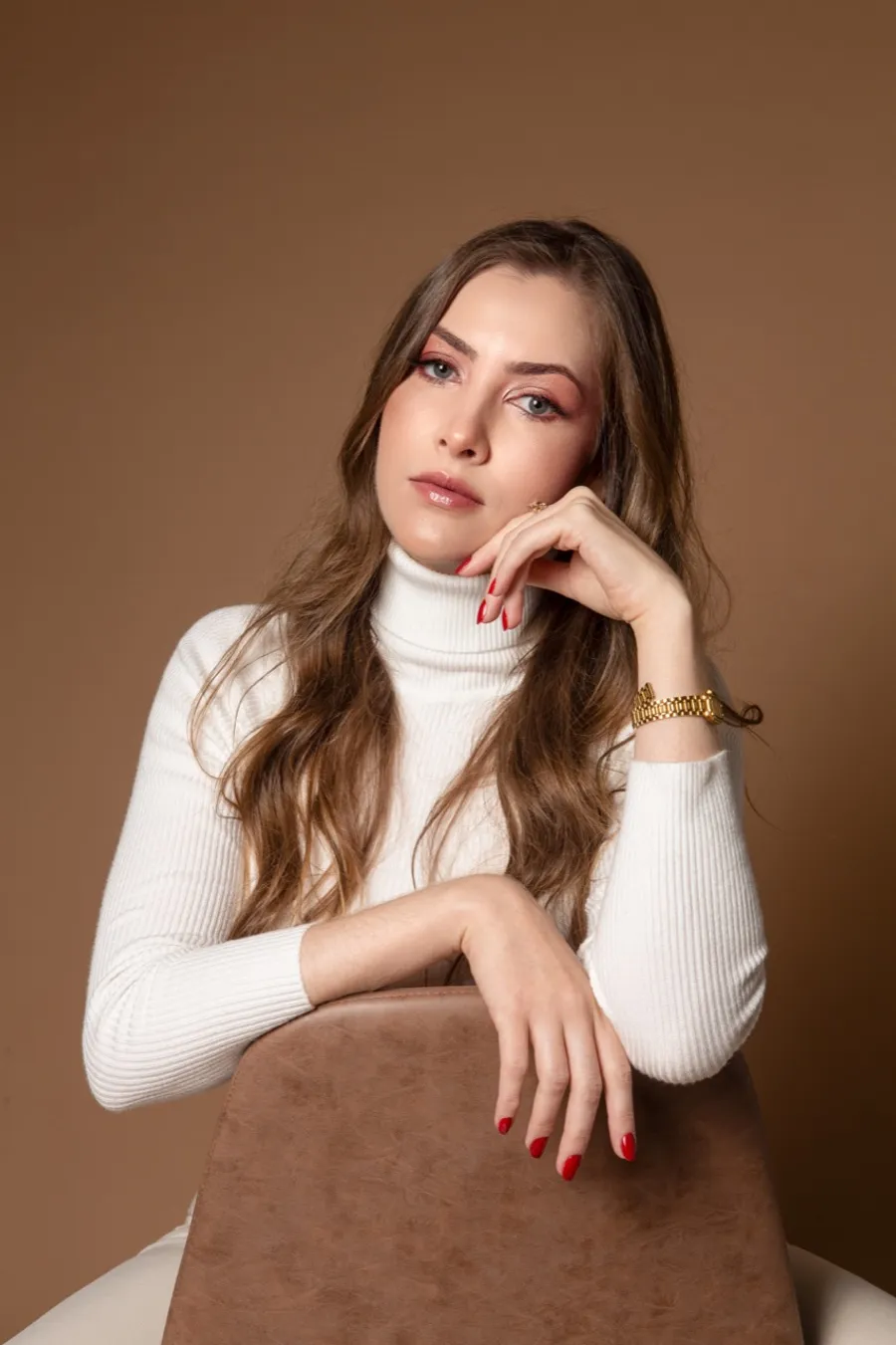 Mariana Arantes - Criadora digital